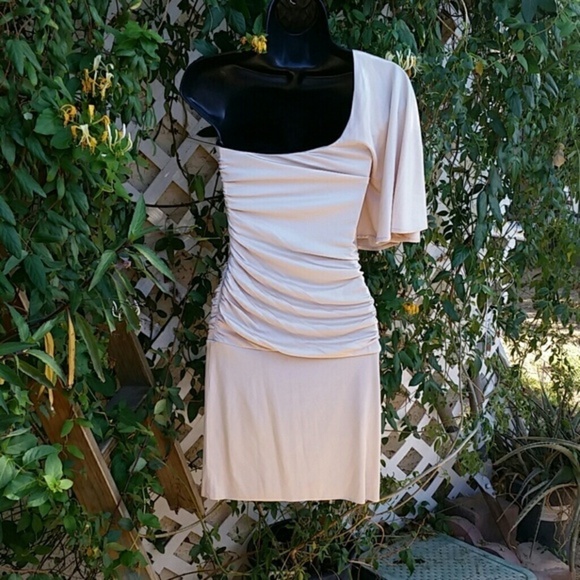 Desert Storm Dress‎ by Black Halo - Picture 4 of 8